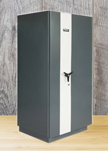 Fire Protection Cabinet (FPC)