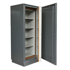 Computer Data Cabinets