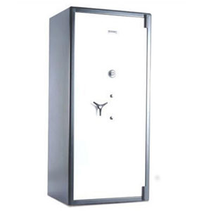 Fire Burglar Resistant Safes