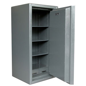Fire and Burgler resistant Safes Class C