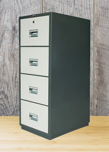 Fire Resistant Filing Cabinet (FRFC)