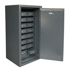 Gold Loan Safes