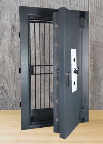 Strong Room Doors (SRD)