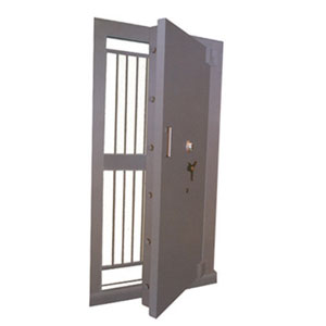 Strongroom Door - Premium (B Class)
