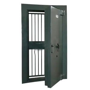 Strong Room Door - Standard (Class C)