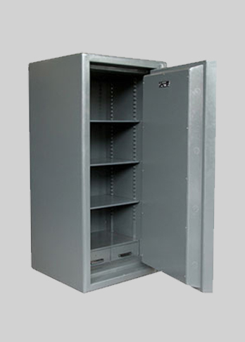 Fire and Burgler resistant Safes Class C