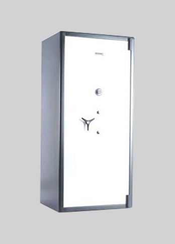 Fire Burglar Resistant Safes