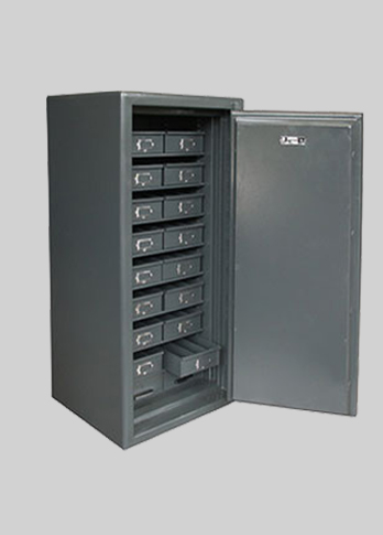 Gold Loan Safes