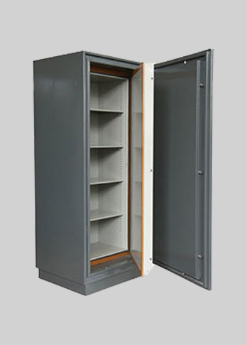 Computer Data Cabinets