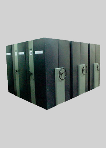 Fire Resistant Compactor