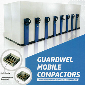 Mobile Storage System